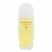 Elizabeth Arden Sunflowers Sunlight Kiss Women’s Perfume/Cologne For Women Eau de Toilette 3.3 oz Edt
