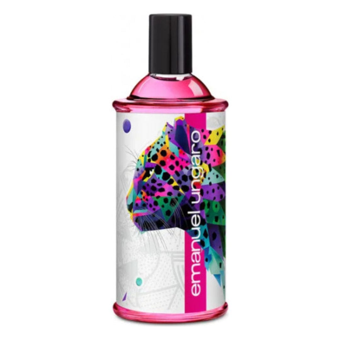 Emanuel Ungaro Intense For Her Women’s Perfume/Cologne For Women Eau de Parfum 3.4 Edp