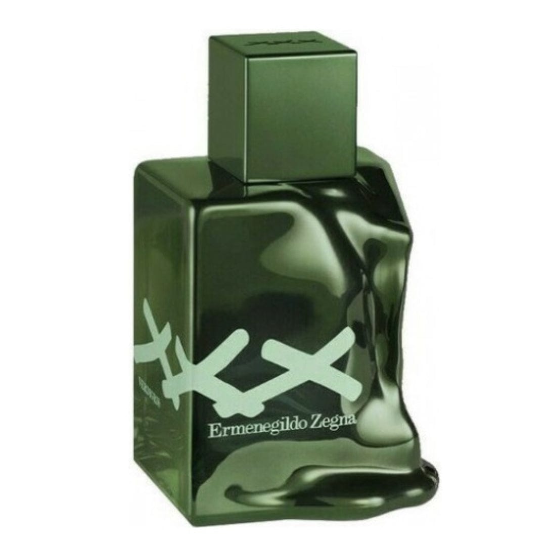 Ermenegildo Zegna XXX Verdigris For Men/Cologne For Men Eau de Parfum 3.4 Oz Edp
