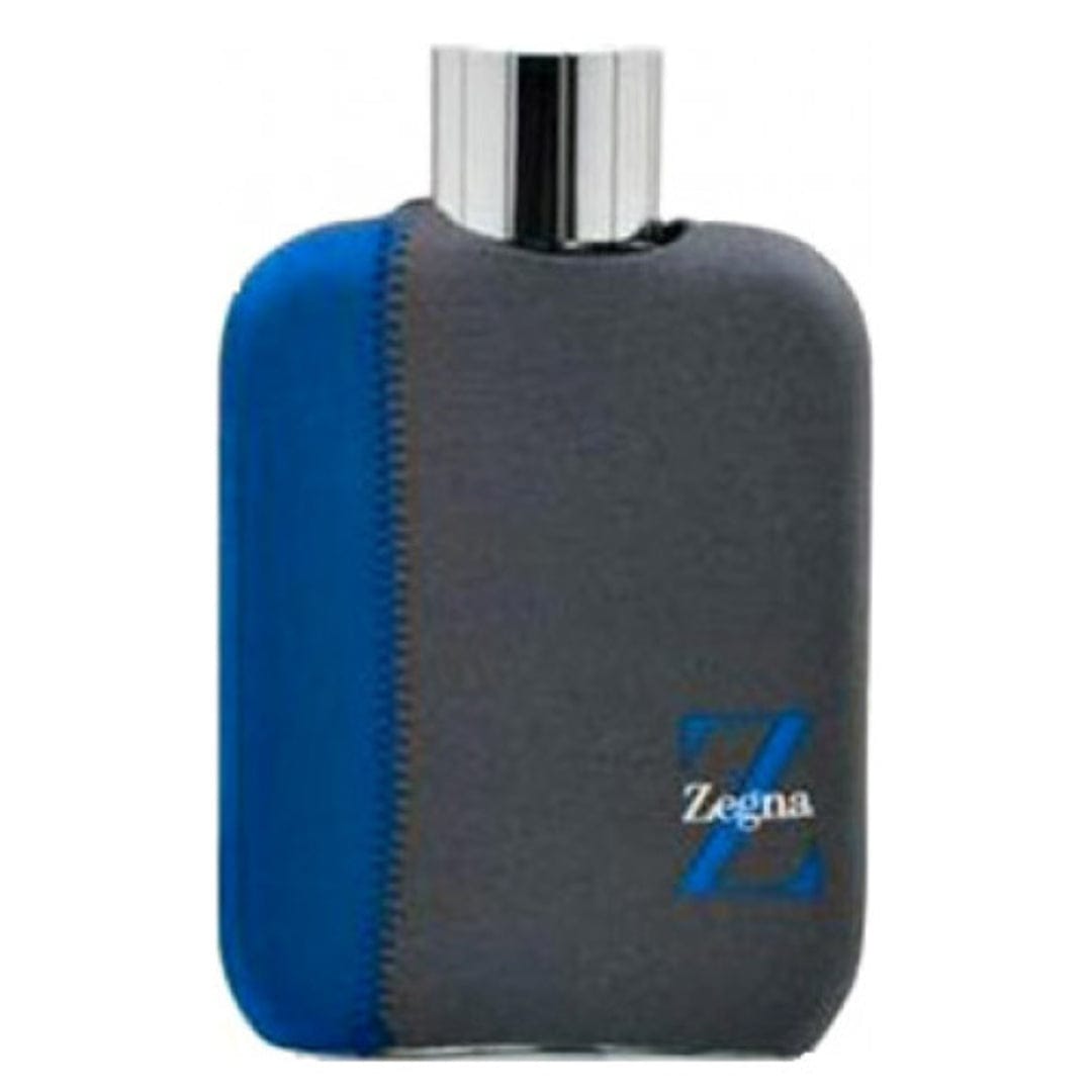 Ermenegildo Zegna Z Zegna Fresh Men’s Perfume/Cologne For Men Eau de Toilette 3.3 oz Edt