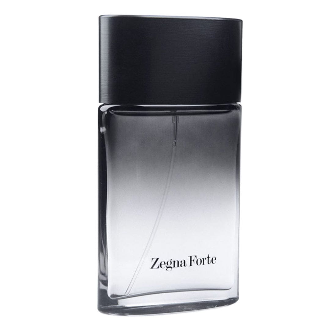 Ermenegildo Zegna Zegna Forte For Men/Cologne For Men Eau de Toilette 3.4 Oz Edt