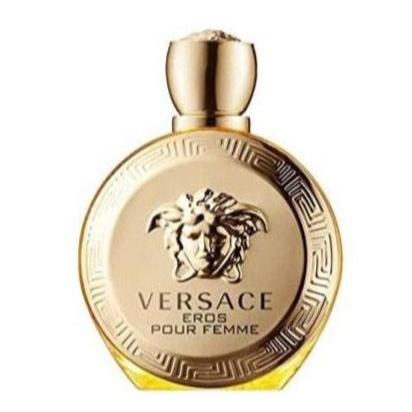 Versace Versace Pour Femme Eros for Women Eau De Parfum – Fandi