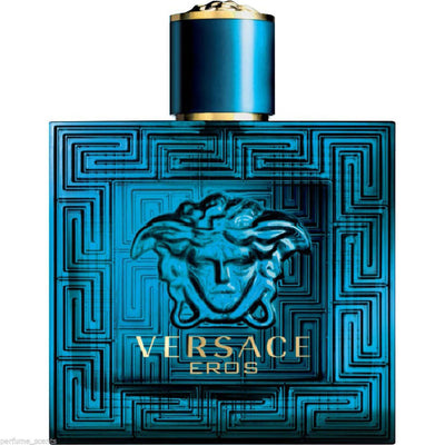 Eros for Men by Versace Eau de Parfum Spray