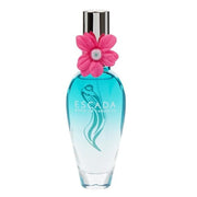 Escada Born In Paradise Perfume For Women Eau De Toilette  Spray 3.3 Oz / Gift Set 3.3 oz
