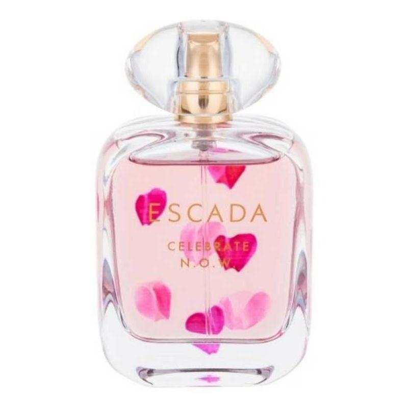 Escada Celebrate N.O.W. Perfume For Women Eau de Parfum Spray 2.7 oz