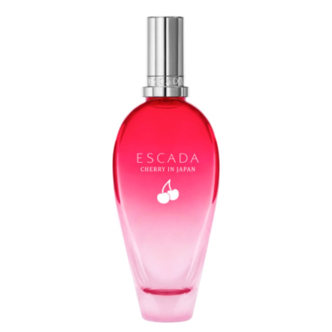 Escada Cherry In Japan Women’s Perfume/Cologne For Women Eau de Parfum 3.3 / Gift Set 3.3 ozEdp