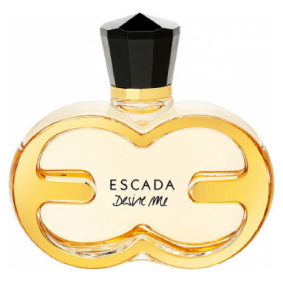 Escada Desire Me Women’s Perfume/Cologne For Women Eau de Parfum 2.5 oz Edp
