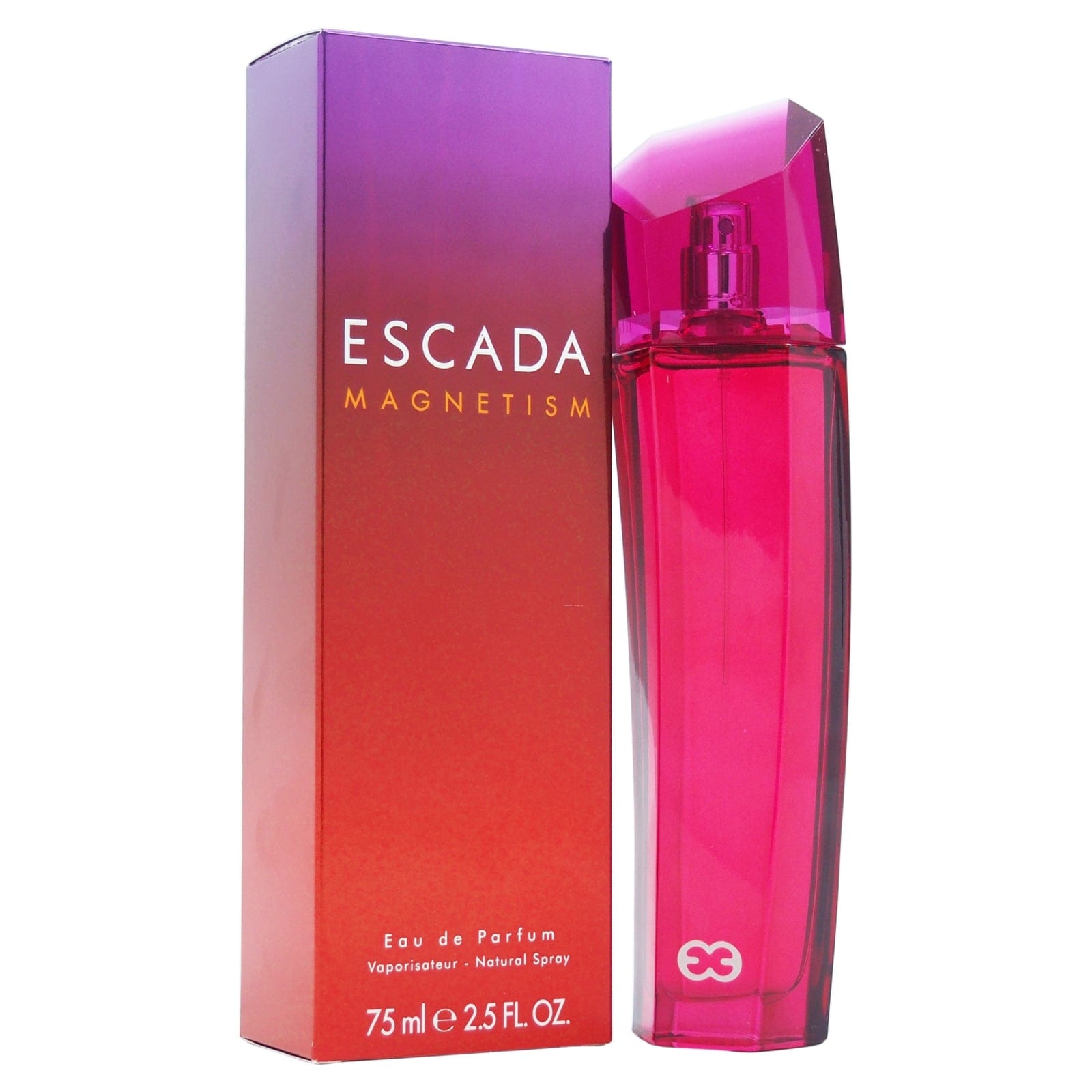 Escada Escada Magnetism For Her Women's Perfume/Cologne Eau de Parfum 1.7 oz / 2.5 oz Edp