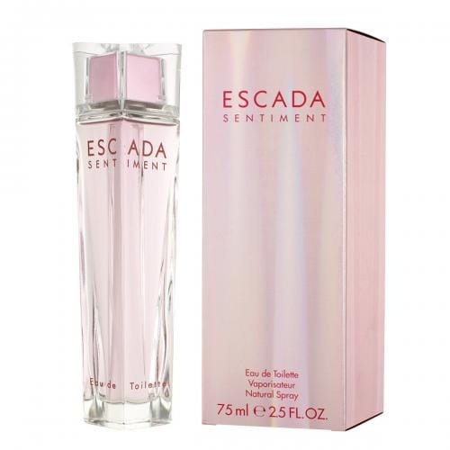Escada Escada Sentiment Perfume For Women Eau De Toilette Spray 2.5 Oz