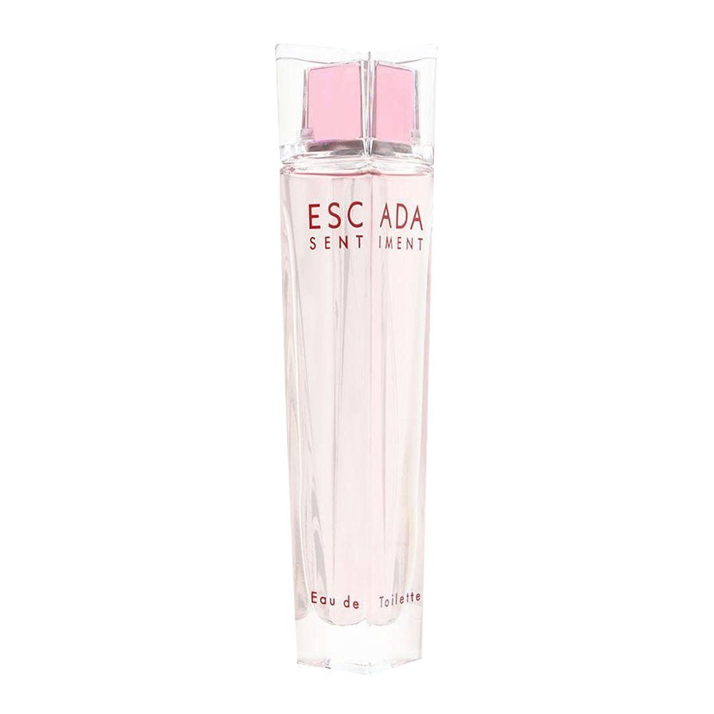 Escada Escada Sentiment Perfume For Women Eau De Toilette Spray 2.5 Oz