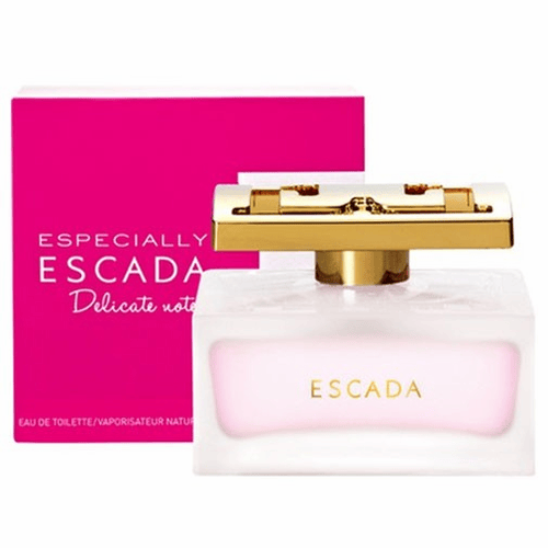 Escada Especially Escada Delicate Notes For Women Eau de Toilette 2.5 oz / 75 ml