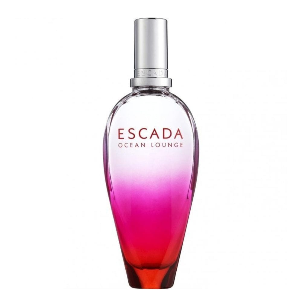 Escada Ocean Lounge For Women Perfume/Cologne For Women Eau de Toilette 1.7 Oz Edt
