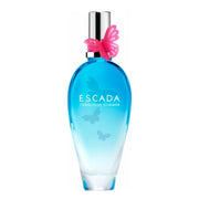 Escada Turquoise Summer For Women Perfume/Cologne For Women Eau de Toilette 1.6 Oz / 3.4 Oz Edt