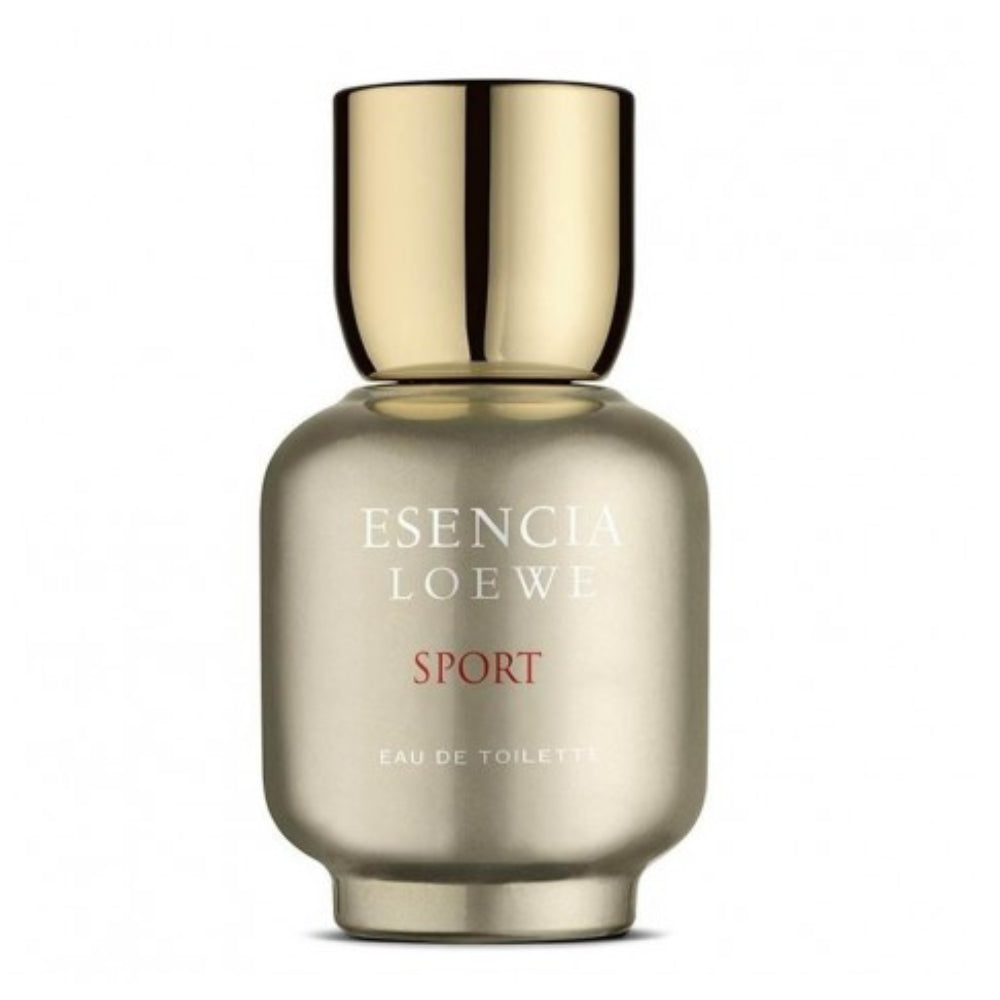 LOEWE ESENCIA Eau de Toilette 100ml 【公式通販】