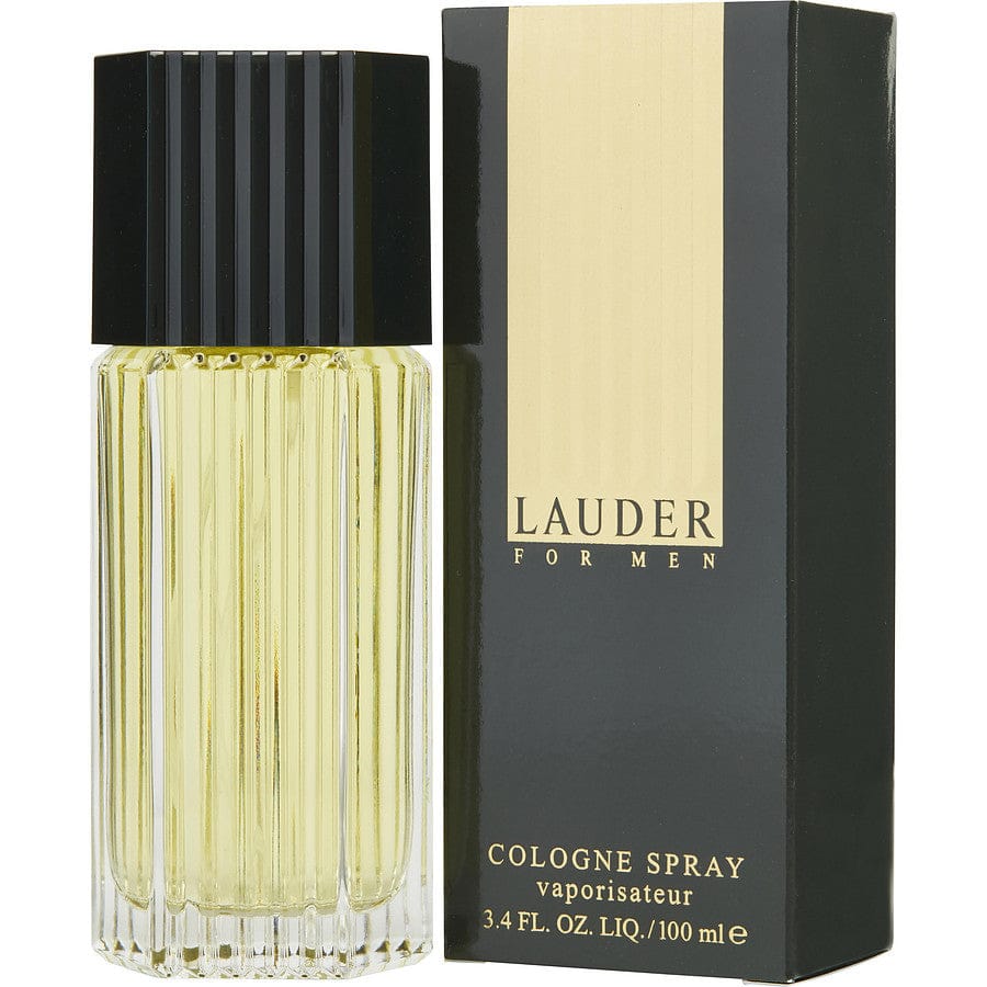 Estee Lauder Lauder Cologne For Men Eau De Cologne 3.4 Oz