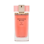 Estee Lauder Modern Muse Eau De Rouge Women's Perfume/Cologne For Women Eau De Toilette 3.4 oz Edt