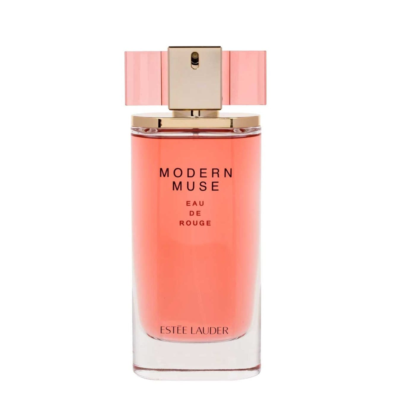Estee Lauder Modern Muse Eau De Rouge Women's Perfume/Cologne For Women Eau De Toilette 3.4 oz Edt