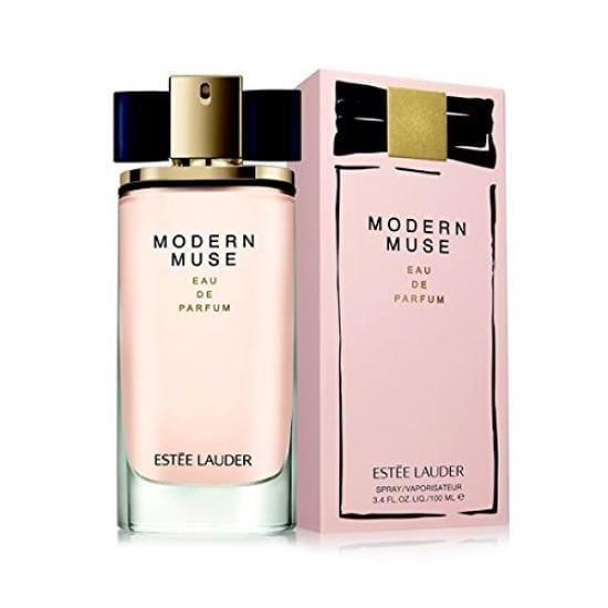 Estee Lauder Modern Muse Perfume For Women Eau De Parfum 1.7 Oz