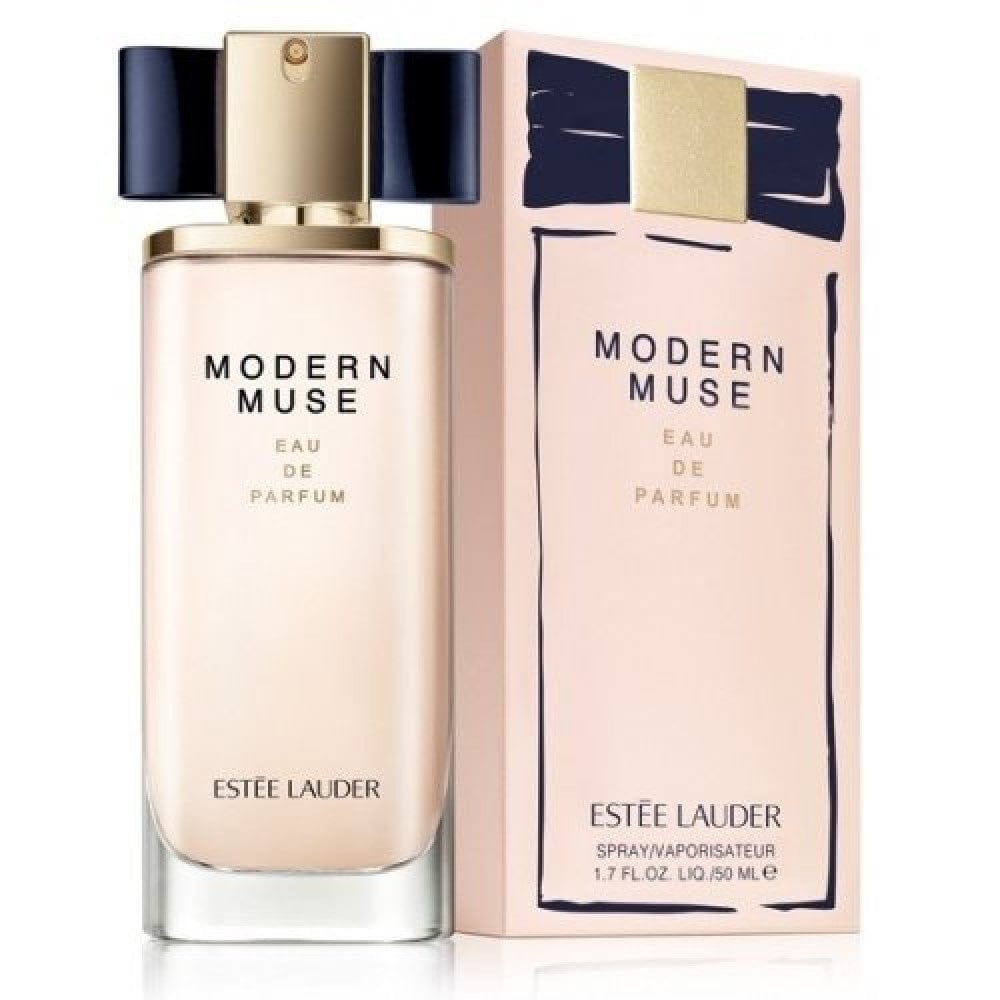 Estee Lauder Modern Muse Perfume For Women Eau De Parfum 1.7 Oz