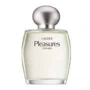 Estee Lauder Pleasures Cologne For Men Eau De Cologne 3.4 Oz