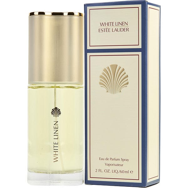 Estee Lauder White Linen Perfume For Women Eau De Parfum 2.0 Oz