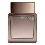 Euphoria Men Intense Men Perfume/Cologne For Men Eau de Toilette 3.4 Oz Edt