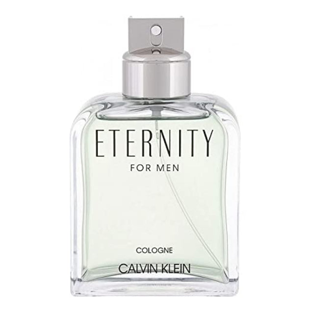 CALVIN KLEIN Tagged "Eau de Cologne" Fandi Perfume