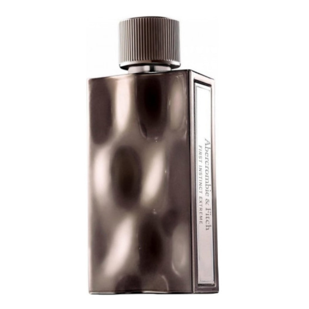 First Instinct Extreme by Abercrombie & Fitch Eau de Parfum Spray 3.4 oz (Men)