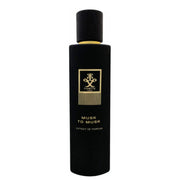 Fanette Musk to Musk Unisex /Cologne For Men & Women Eau de Parfum 3.4 Oz Edp