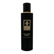 Fanette Saffron Wood Unisex /Cologne For Men & Women Eau de Parfum 3.4 Oz Edp