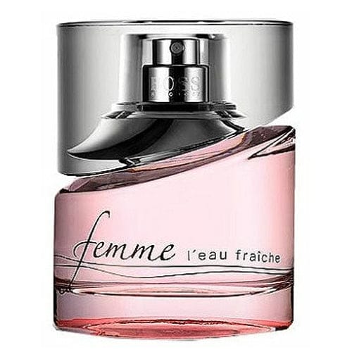 Hugo Boss Femme L'Eau Fraiche For Women/Cologne For Women Eau de Toilette 2.5 Oz Edt