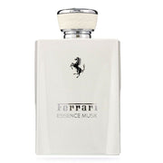 Ferrari Essence Musk Cologne For Men Eau De Parfum Spray 3.3 Oz