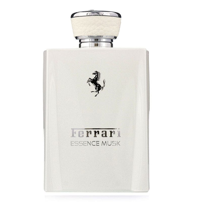 Ferrari Essence Musk Cologne For Men Eau De Parfum Spray 3.3 Oz