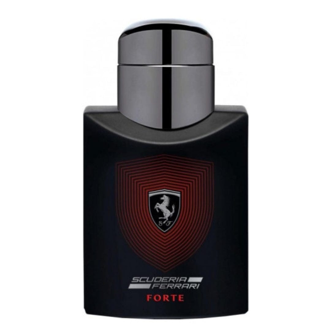Ferrari Ferrari Forte Men’s Perfume/Cologne For Men Eau de Parfum 4.2 Oz Edp