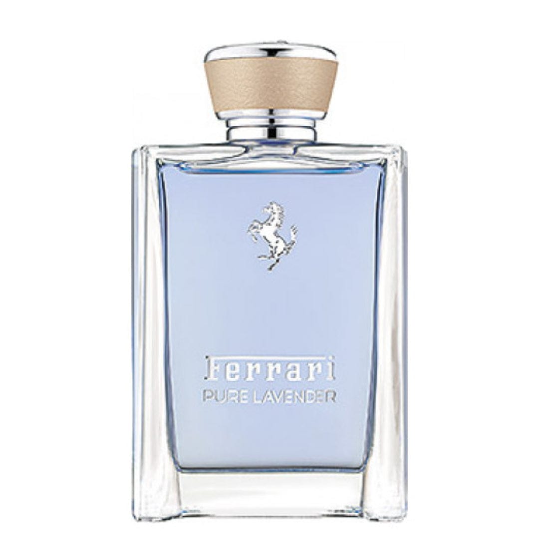 Ferrari Pure Lavender Unisex Perfume/Cologne For Men & Women Eau de Toilette 3.3 oz Ed