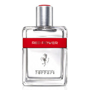 Ferrari Red Power Men’s Perfume/Cologne For Men Eau de Toilette 4.2 Oz Edt