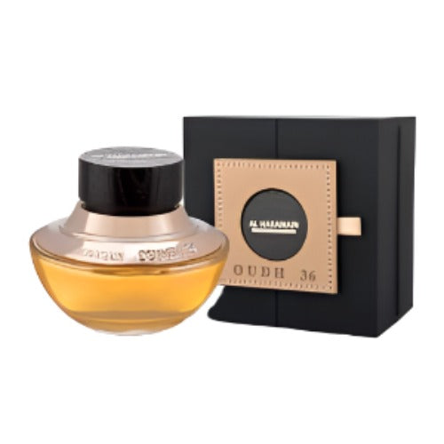 Al Haramain OUDH 2024 36 2.5oz Edp