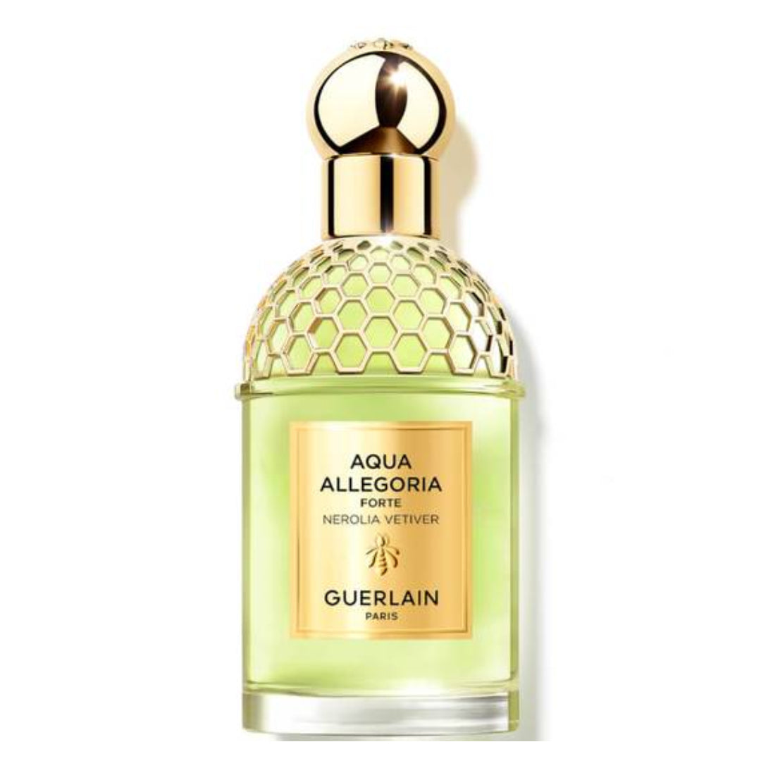 Guerlain Aqua Allegoria Forte Nerolia Vetiver Unisex Perfume