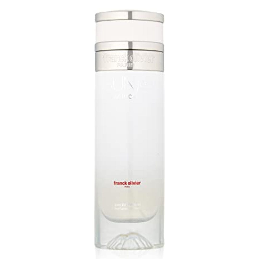 Franck Olivier Sun Java White for Women Women’s Perfume/Cologne For Women Eau de Parfum 2.5 oz Edp