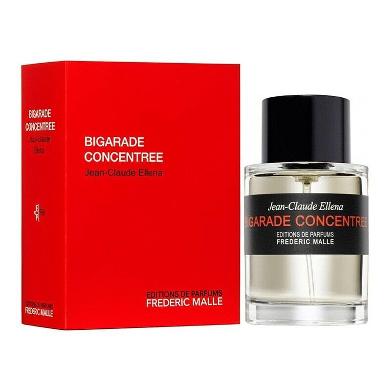 Frederic Malle Bigarade Concentree Unisex Perfume/Cologne For Men & Women Eau De Parfum Spray 3.4 Oz