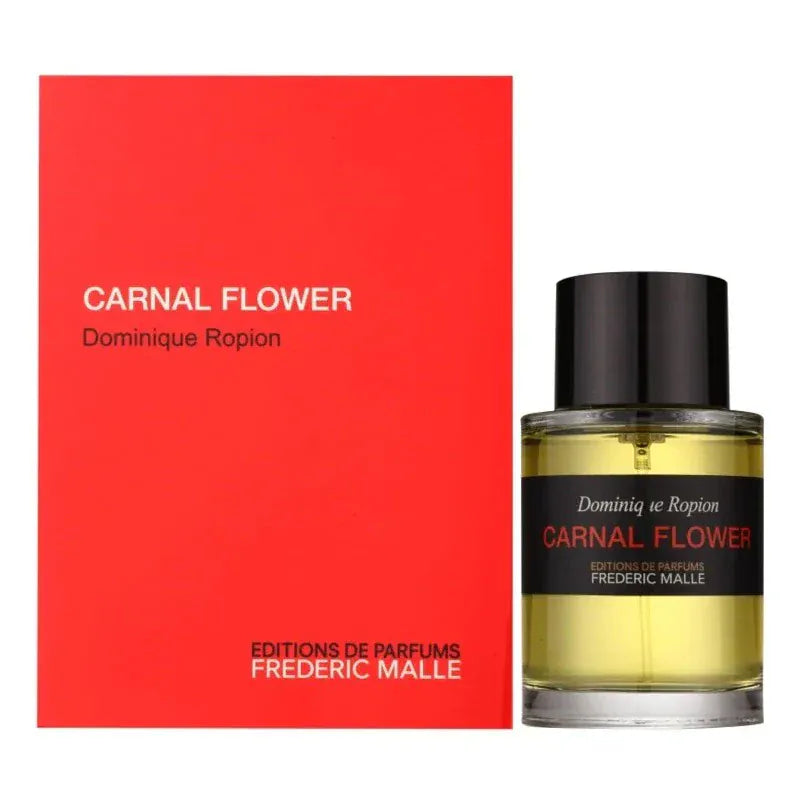 Frederic Malle Carnal Flower Unisex Perfume/Cologne For Men & Women Eau De Parfum Spray 1.7 oz / 3.4 oz Edp