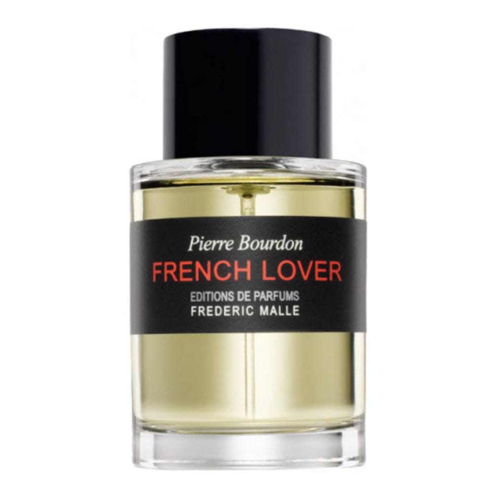 Frederic Malle French Lover For Men /Cologne For Men Eau de Parfum 3.4 Oz Edp