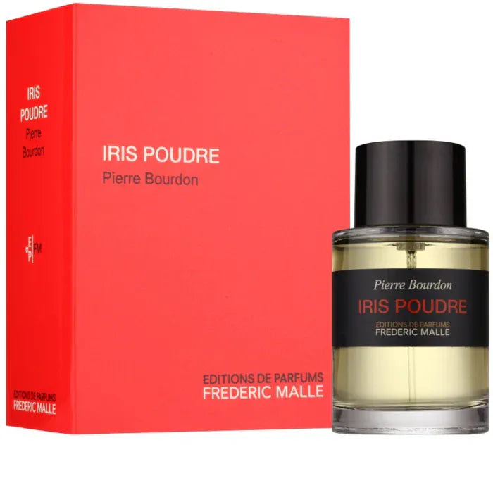Frederic Malle Iris Poudre Women’s Perfume/Cologne For Women Eau de Parfum 3.4 oz Edp