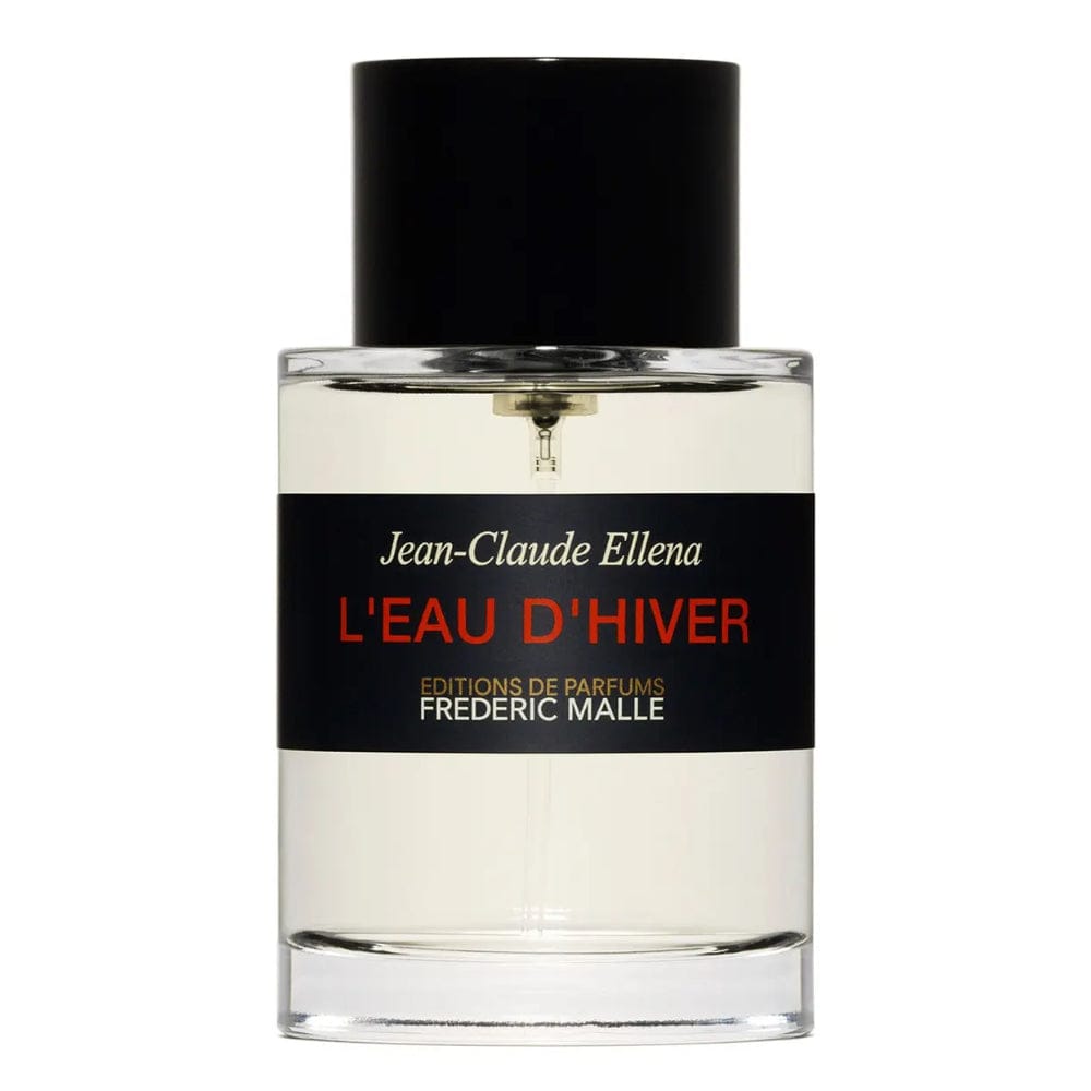 Frederic Malle L'Eau d'Hiver Unisex /Cologne For Men & Women Eau de Parfum 3.4 Oz Edp