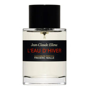 Frederic Malle L'Eau d'Hiver Unisex /Cologne For Men & Women Eau de Parfum 3.4 Oz Edp