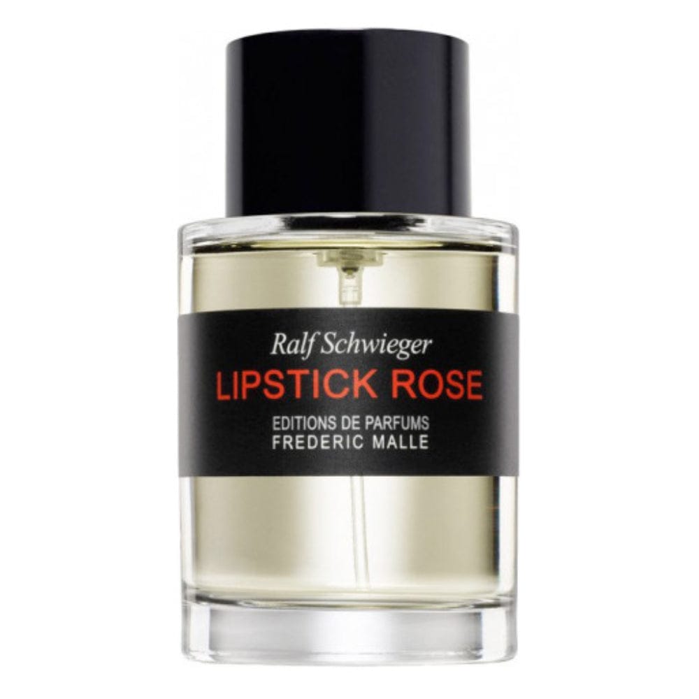 Frederic Malle Lipstick Rose Unisex Perfume/Cologne For Men & Women  Eau De Parfum Spray 3.4 Oz