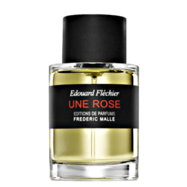 Frederic Malle Une Rose Perfume For Women Eau De Parfum 3.4 Oz