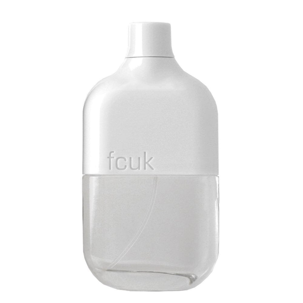 French Connection Fcuk Friction For Men/Cologne For Men Eau de Toilette 3.4 Oz Edt