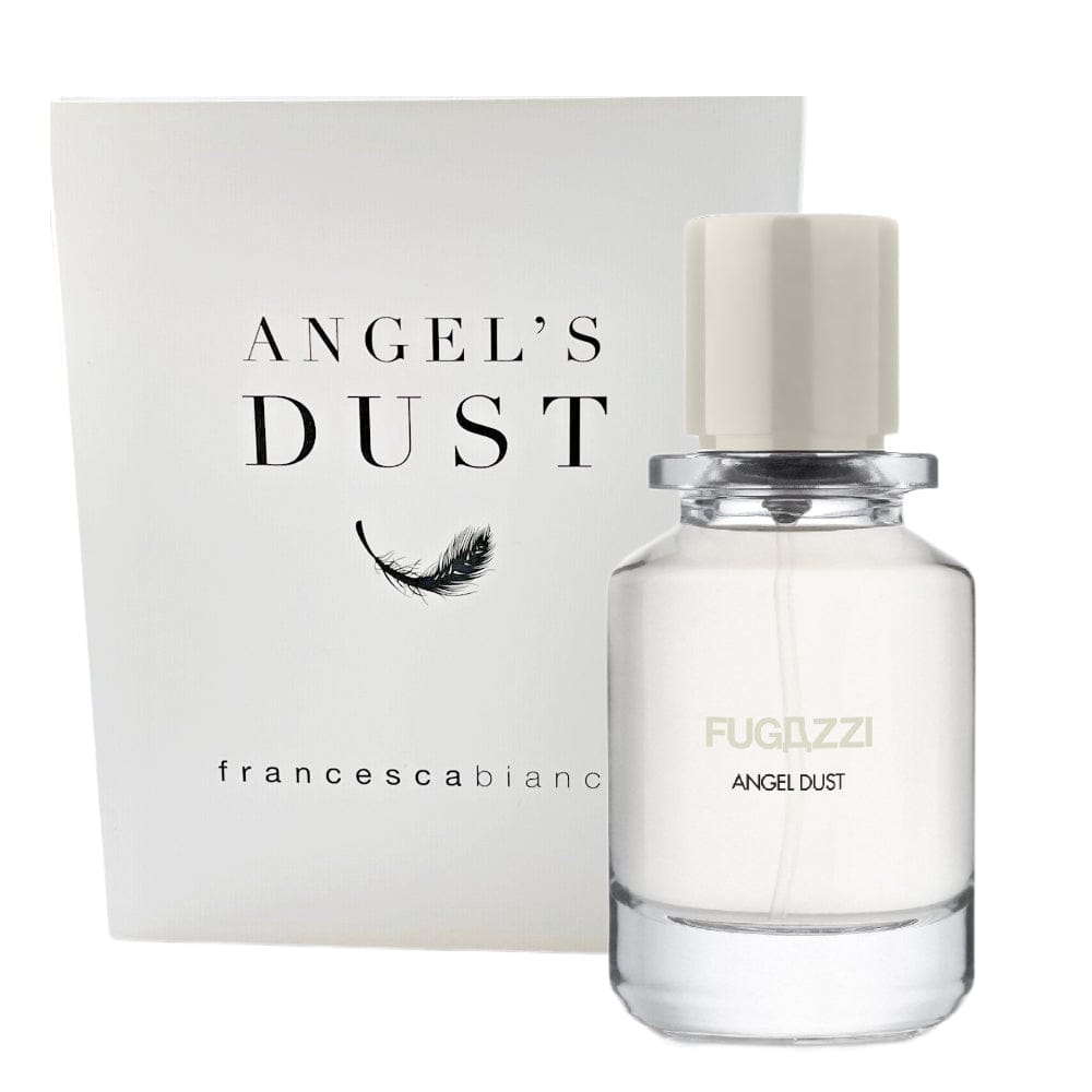 Fugazzi  Angel Dust Unisex /Cologne For Men & Women Extrait de Parfum 1.7 Oz Edp