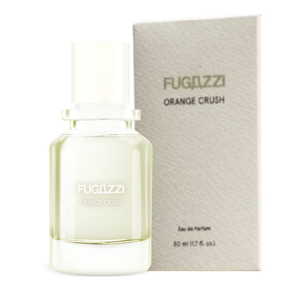 Fugazzi Orange Crush Unisex/Cologne For Men & Women Extrait de Parfum 1.7 Oz Edp